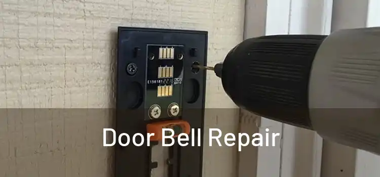  Door Bell Repair 