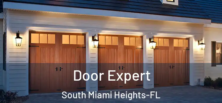  Door Expert South Miami Heights-FL