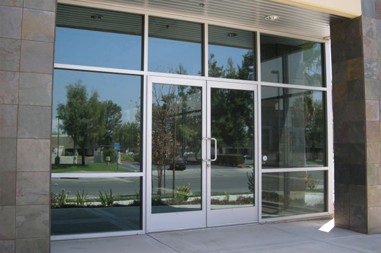 South Miami Heights-commercial-door-repair