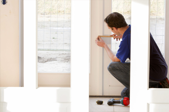 South Miami Heights-interior-door-repair