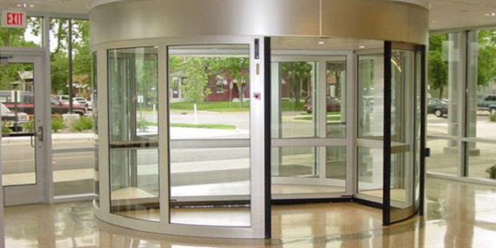 commercial automatic door repair South Miami Heights