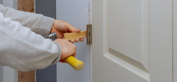 fiberglass entry door repair in South Miami Heights