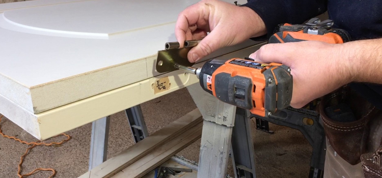 fiberglass interior door repair South Miami Heights