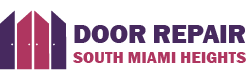 Door Repair South Miami Heights